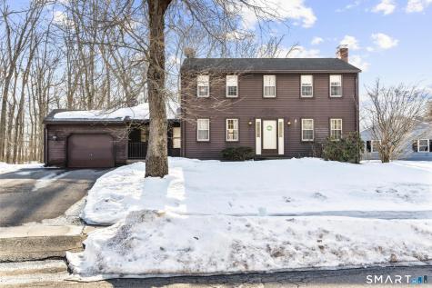 19 Copper Drive Enfield CT 06082