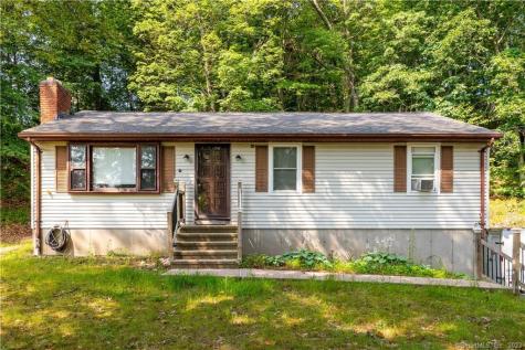 603 Perkins Street Bristol CT 06010