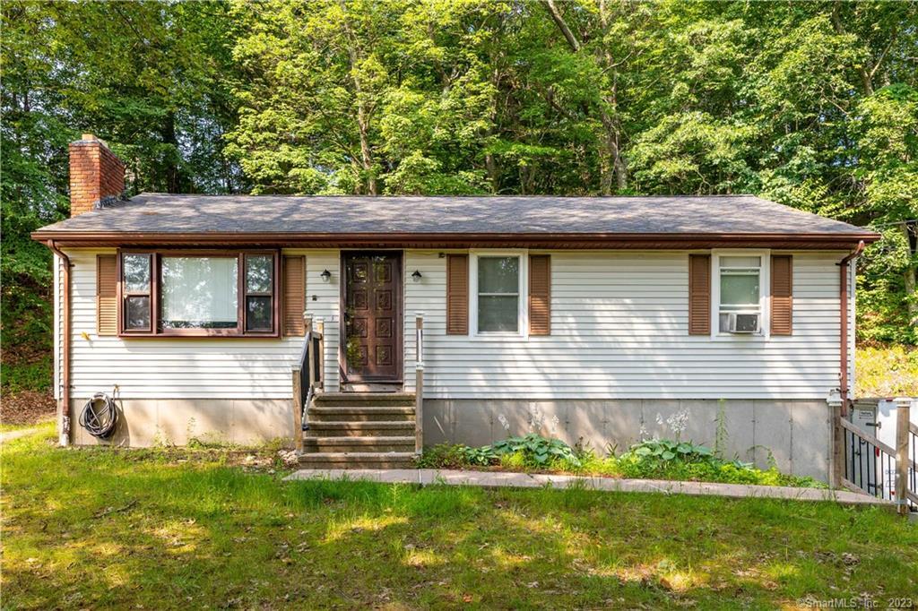 603 Perkins Street Bristol CT 06010