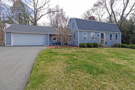 602 Chestnut Hill Road Glastonbury CT 06033