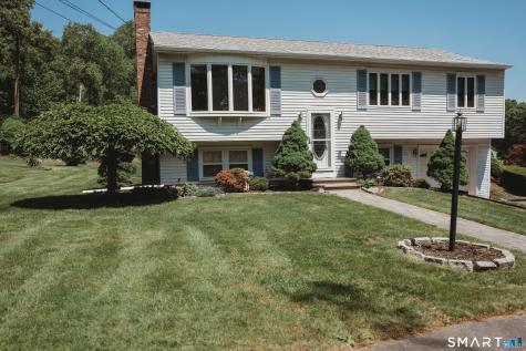 151 Bear Path Road Hamden CT 06514