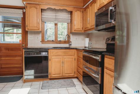 151 Bear Path Road Hamden CT 06514