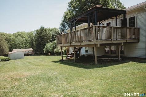 151 Bear Path Road Hamden CT 06514