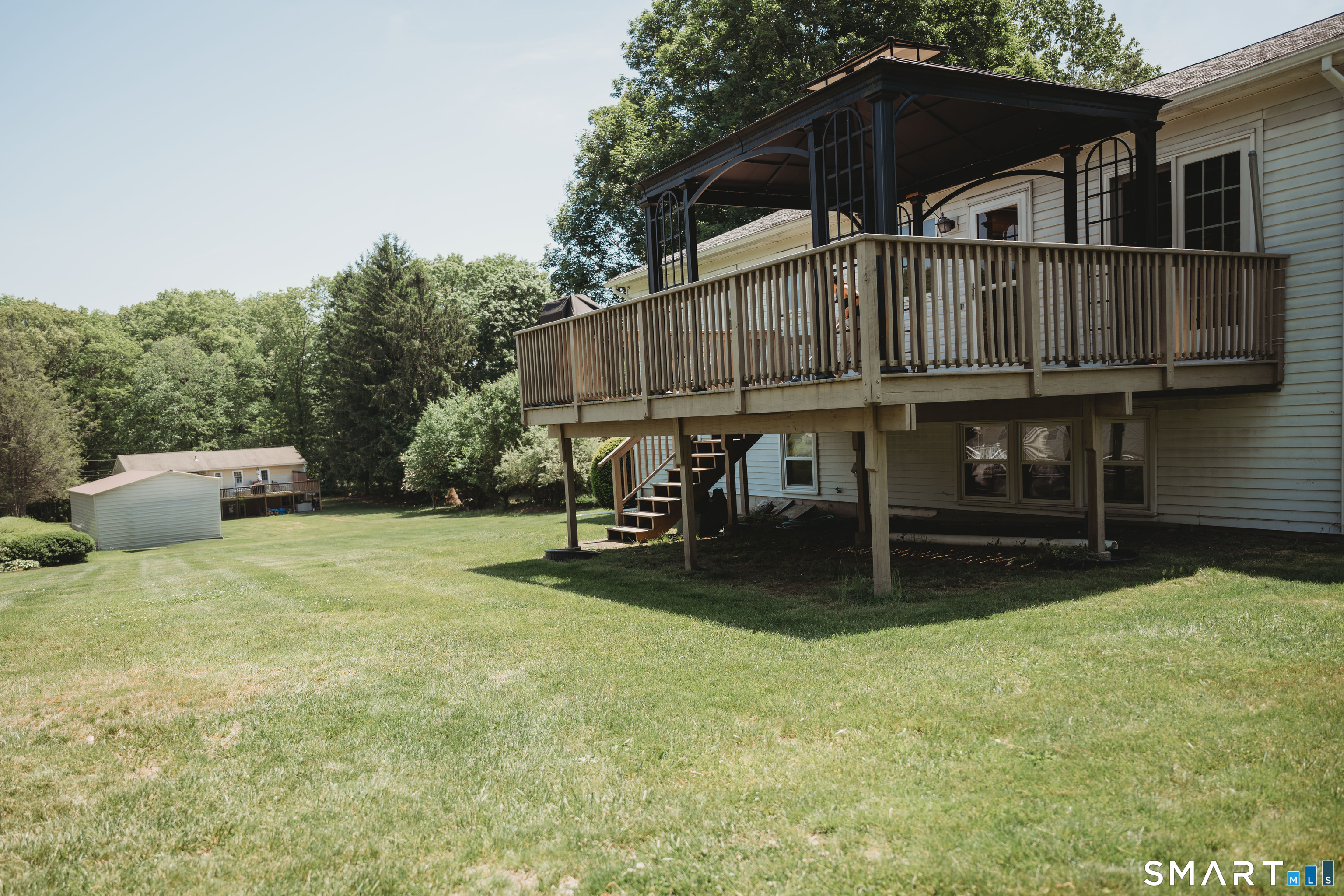 151 Bear Path Road Hamden CT 06514