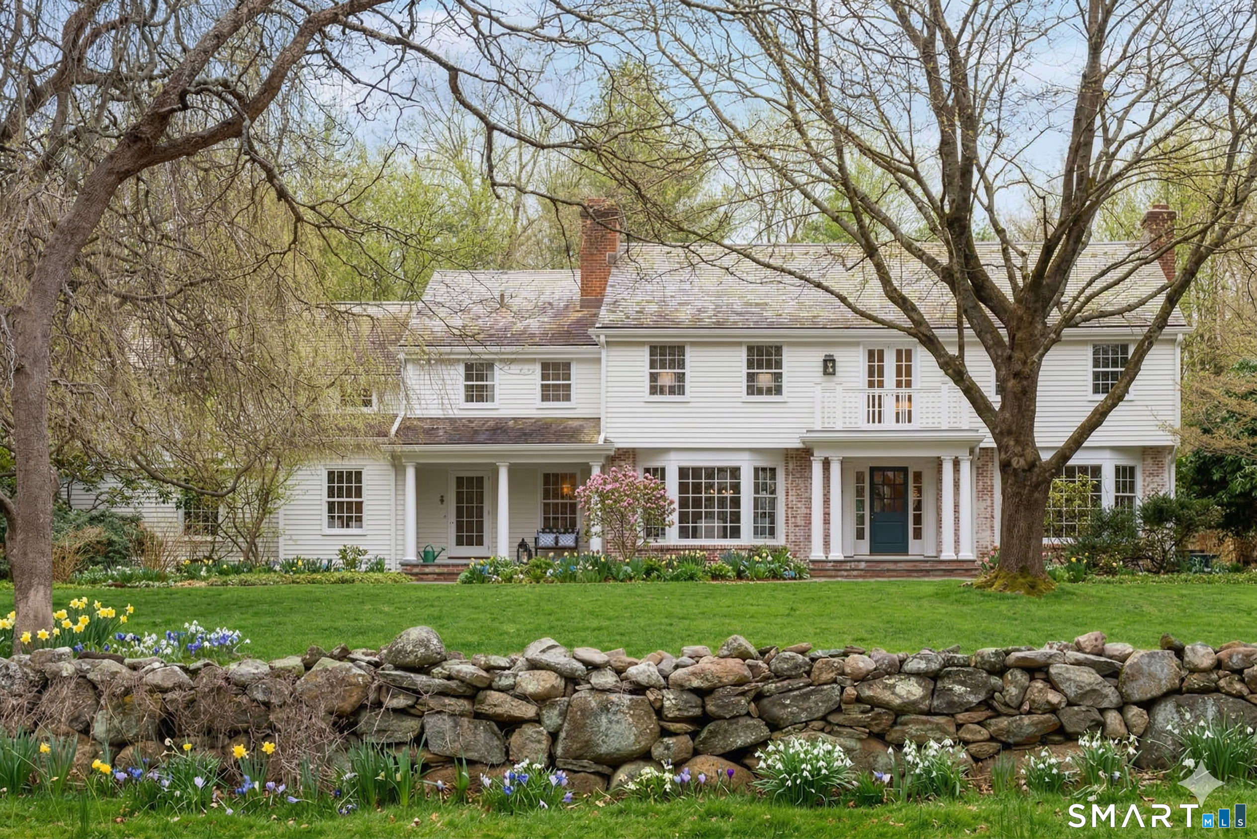 6 Cloudy Lane Darien CT 06820