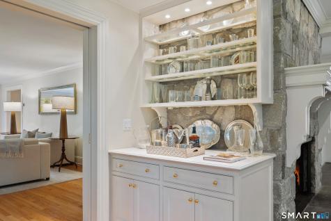 6 Cloudy Lane Darien CT 06820
