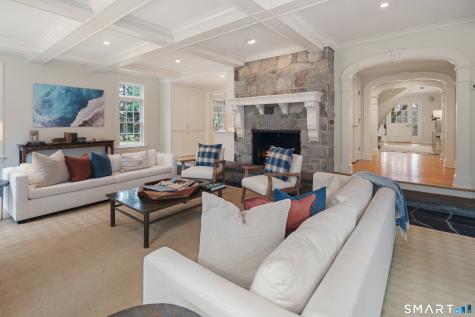 6 Cloudy Lane Darien CT 06820