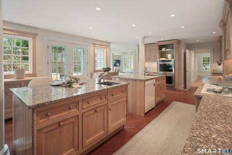 6 Cloudy Lane Darien CT 06820