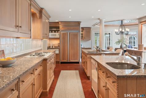 6 Cloudy Lane Darien CT 06820