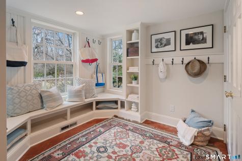 6 Cloudy Lane Darien CT 06820