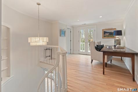 6 Cloudy Lane Darien CT 06820