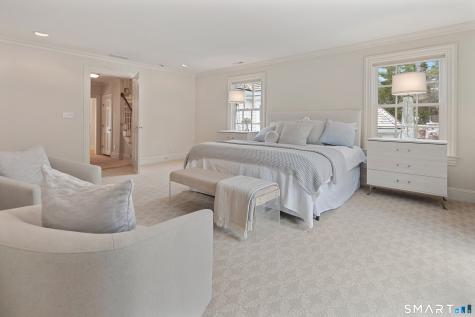 6 Cloudy Lane Darien CT 06820