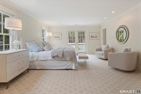 6 Cloudy Lane Darien CT 06820