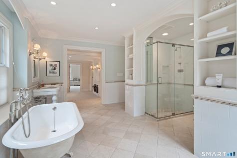 6 Cloudy Lane Darien CT 06820