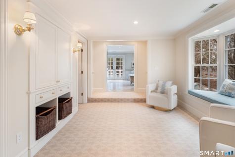6 Cloudy Lane Darien CT 06820