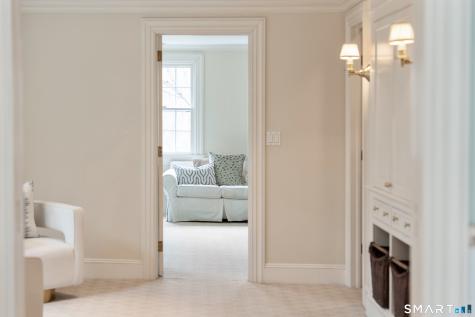 6 Cloudy Lane Darien CT 06820
