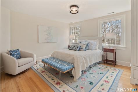 6 Cloudy Lane Darien CT 06820