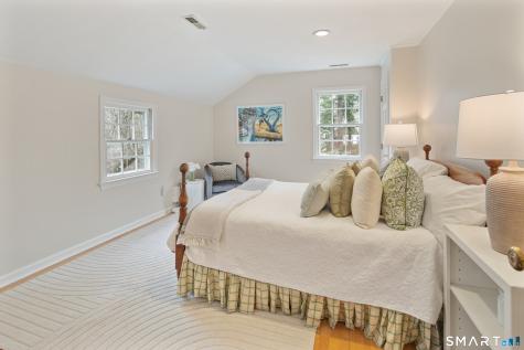 6 Cloudy Lane Darien CT 06820