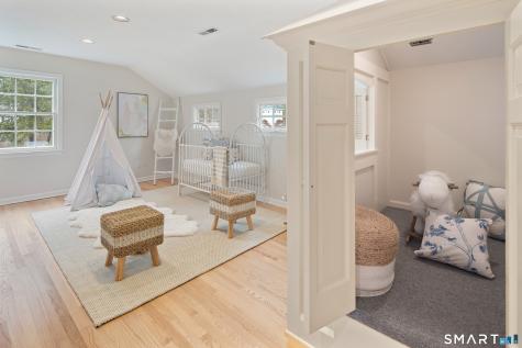 6 Cloudy Lane Darien CT 06820