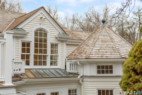 6 Cloudy Lane Darien CT 06820