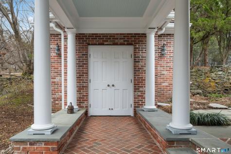 6 Cloudy Lane Darien CT 06820