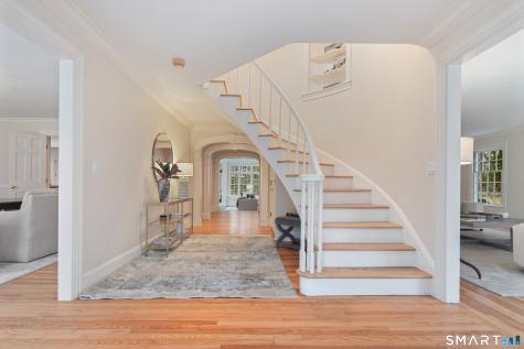 6 Cloudy Lane Darien CT 06820