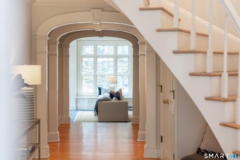 6 Cloudy Lane Darien CT 06820