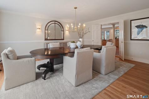 6 Cloudy Lane Darien CT 06820