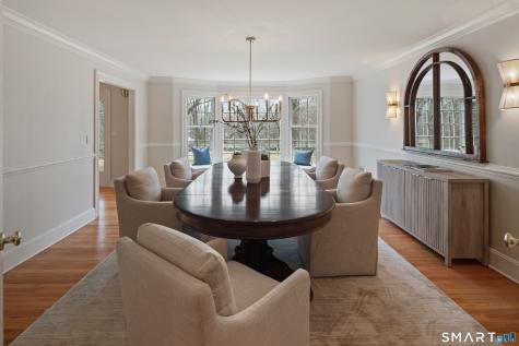 6 Cloudy Lane Darien CT 06820