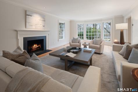 6 Cloudy Lane Darien CT 06820