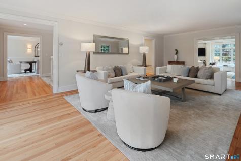 6 Cloudy Lane Darien CT 06820