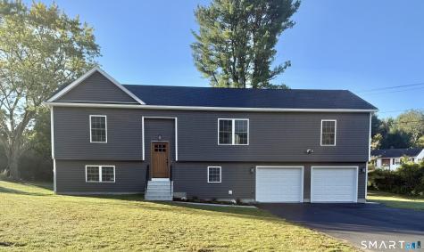 231 Cemetery Road Plainfield CT 06374