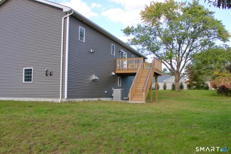 231 Cemetery Road Plainfield CT 06374