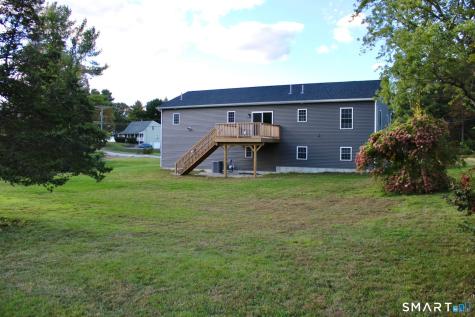 231 Cemetery Road Plainfield CT 06374