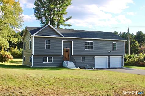 231 Cemetery Road Plainfield CT 06374