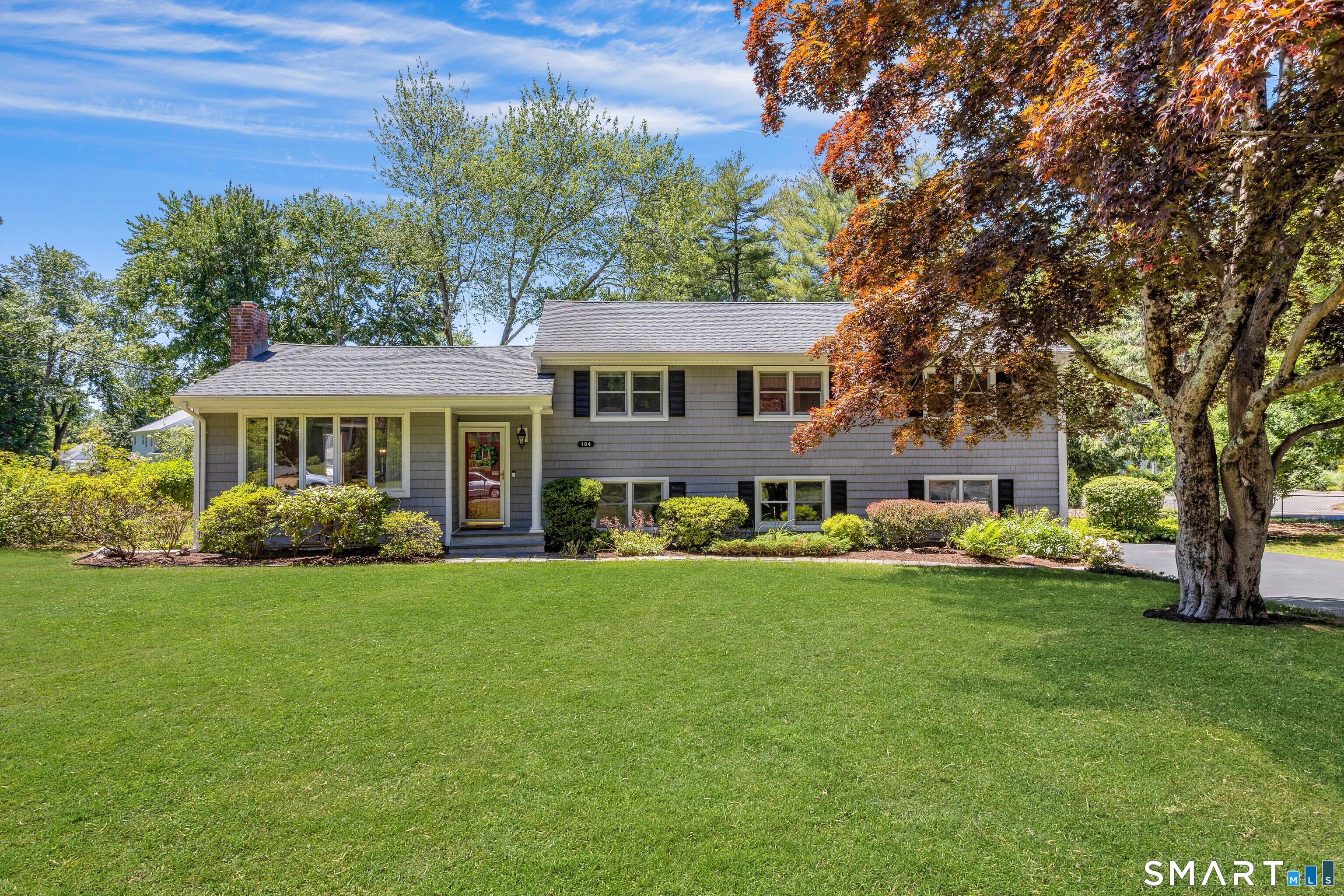 104 Nutmeg Lane Stamford CT 06905