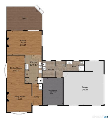 104 Nutmeg Lane Stamford CT 06905