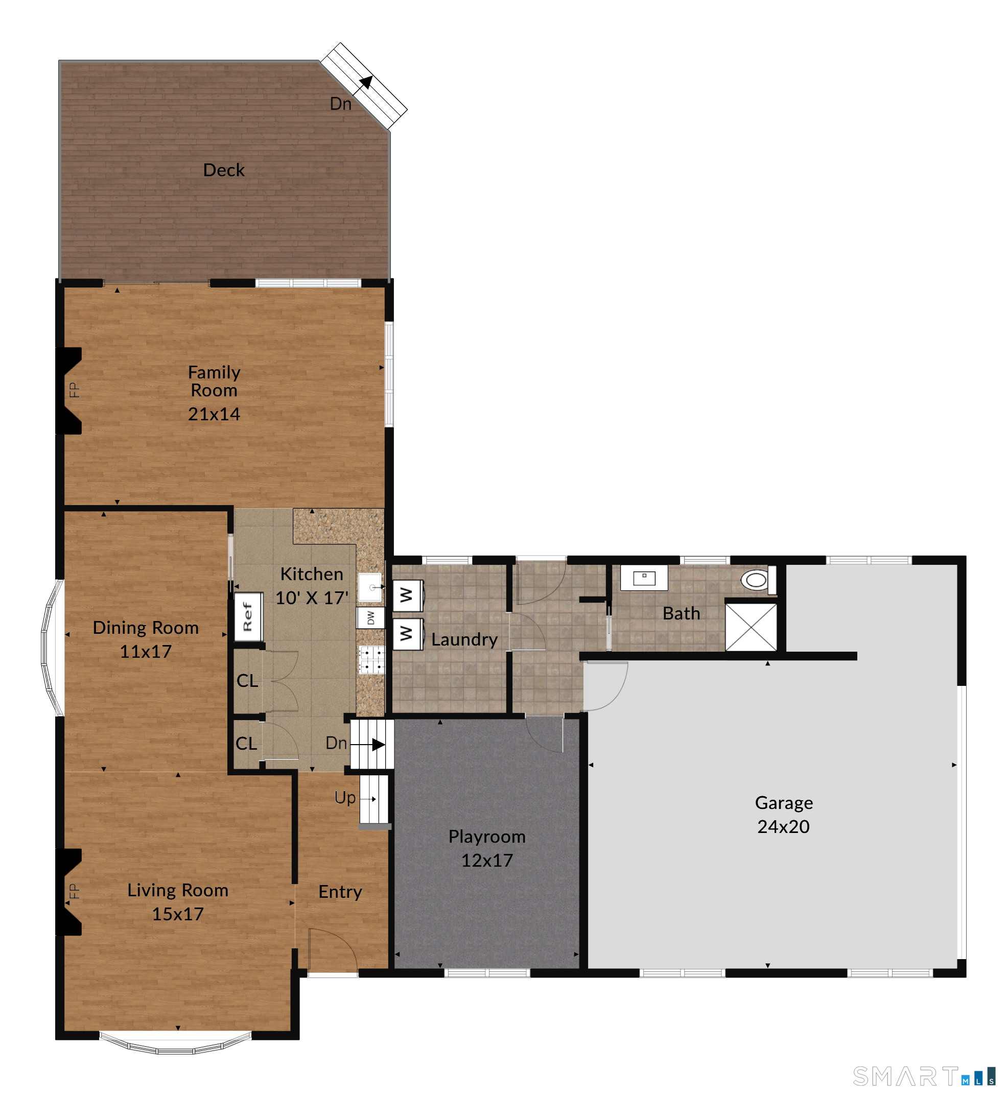 104 Nutmeg Lane Stamford CT 06905