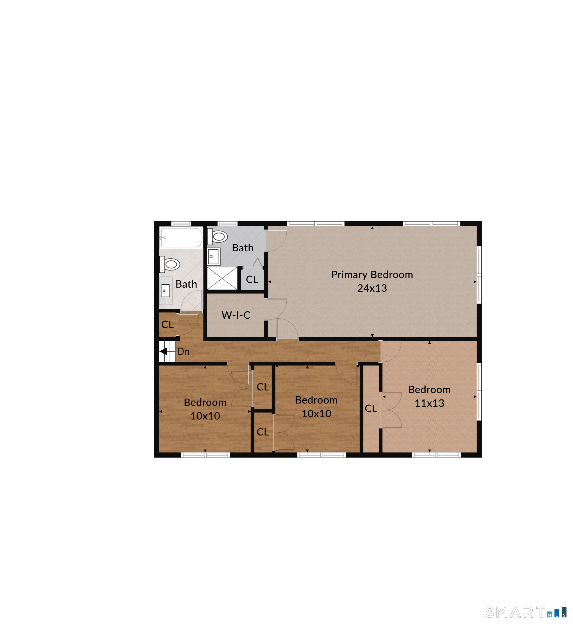 104 Nutmeg Lane Stamford CT 06905