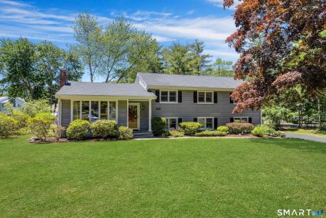 104 Nutmeg Lane Stamford CT 06905