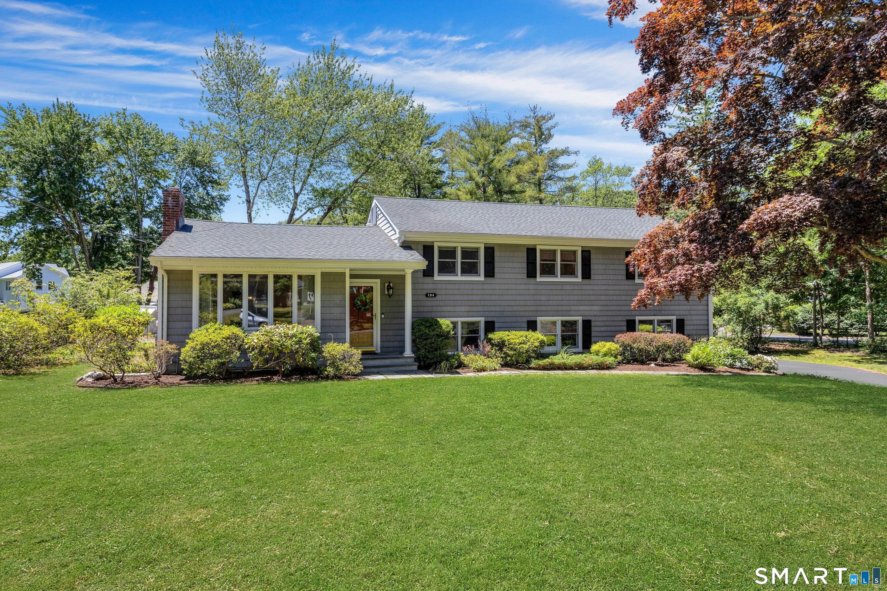 104 Nutmeg Lane Stamford CT 06905