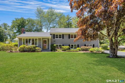 104 Nutmeg Lane Stamford CT 06905
