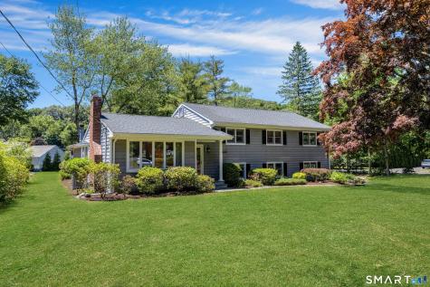 104 Nutmeg Lane Stamford CT 06905