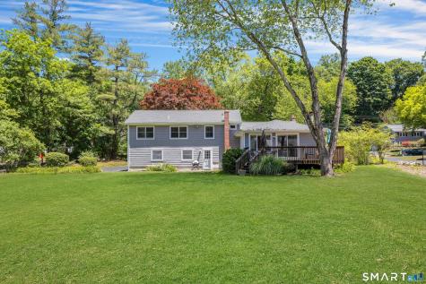104 Nutmeg Lane Stamford CT 06905
