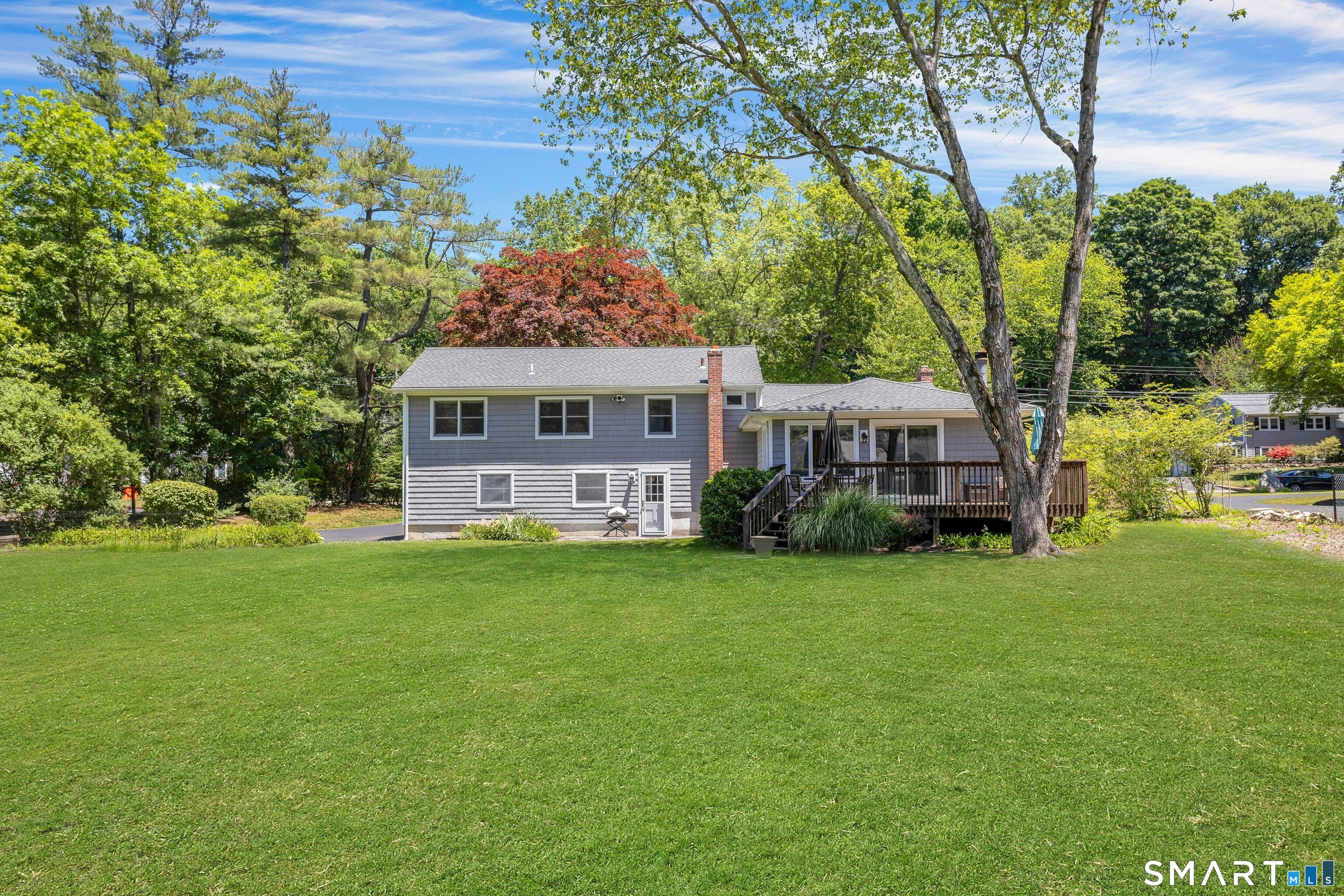 104 Nutmeg Lane Stamford CT 06905
