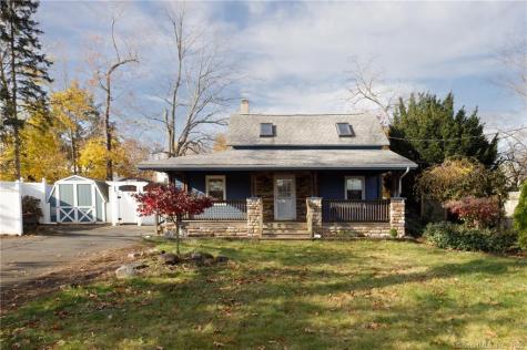 58 Forest Street Plainville CT 06062
