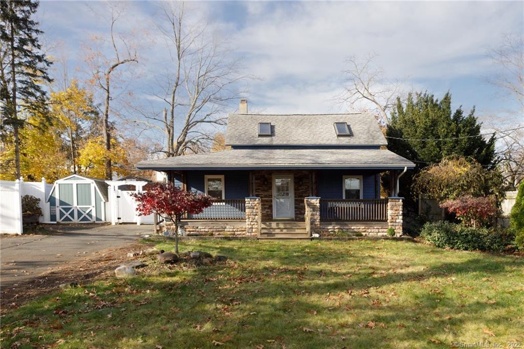 58 Forest Street Plainville CT 06062