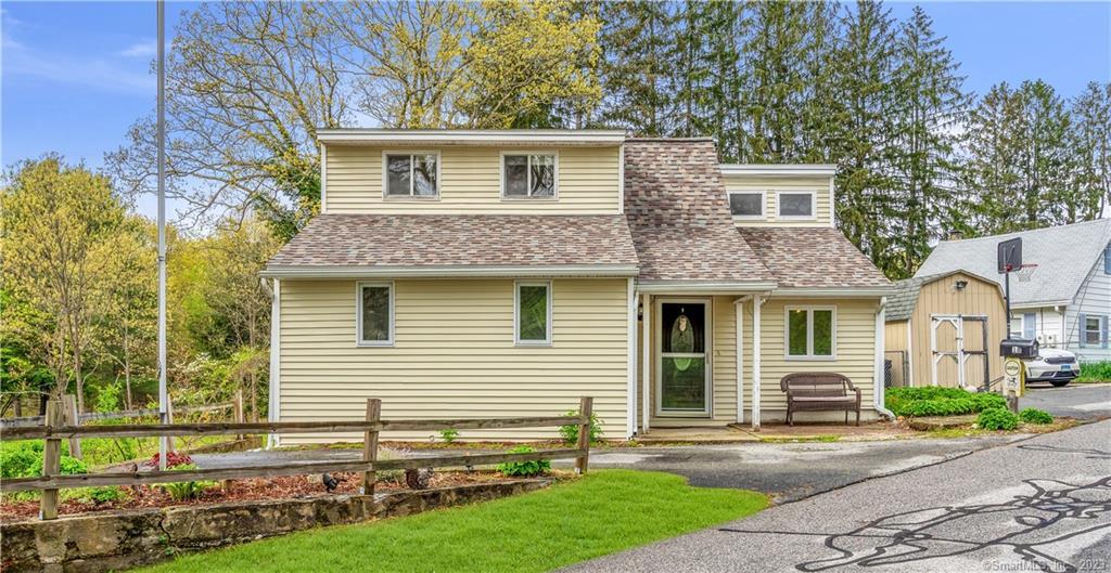18 Drawbridge Road Preston CT 06365