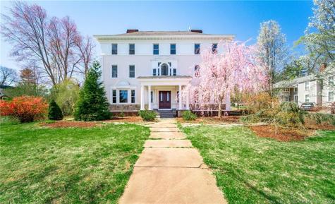 101 High Street Middletown CT 06457