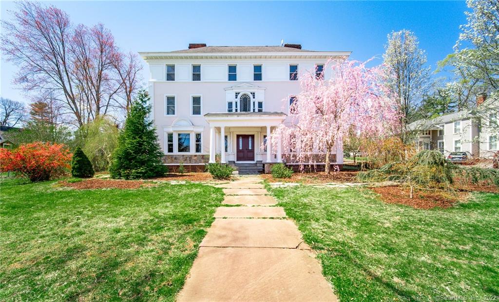 101 High Street Middletown CT 06457